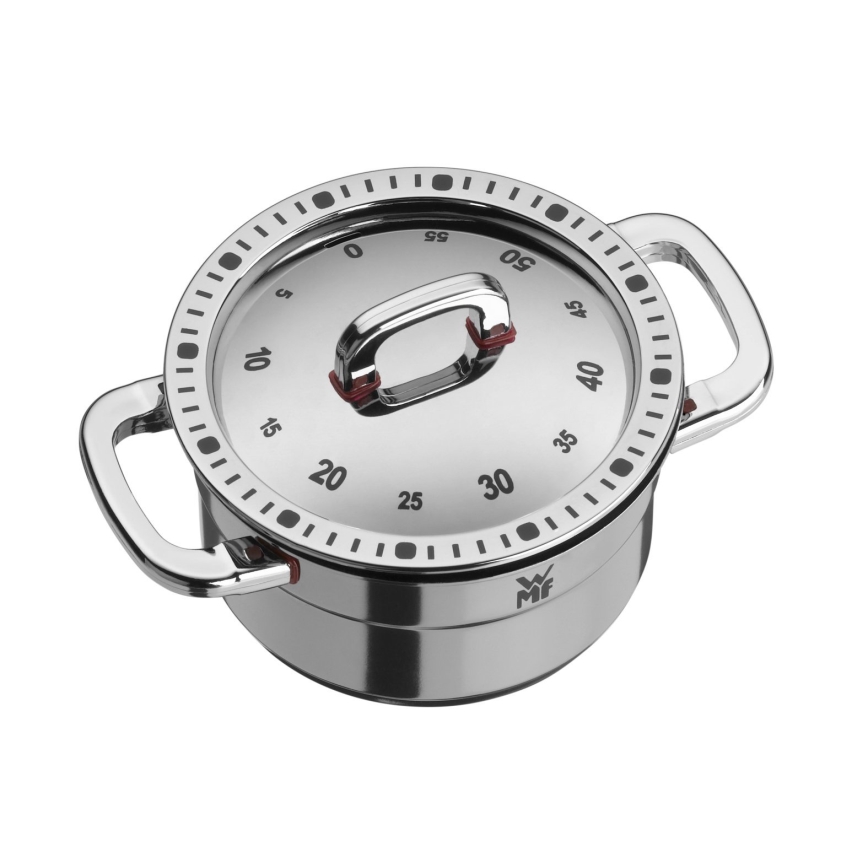 WMF - Kuhinjski timer PREMIUM ONE nehrđajući