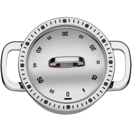WMF - Kuhinjski timer PREMIUM ONE nehrđajući