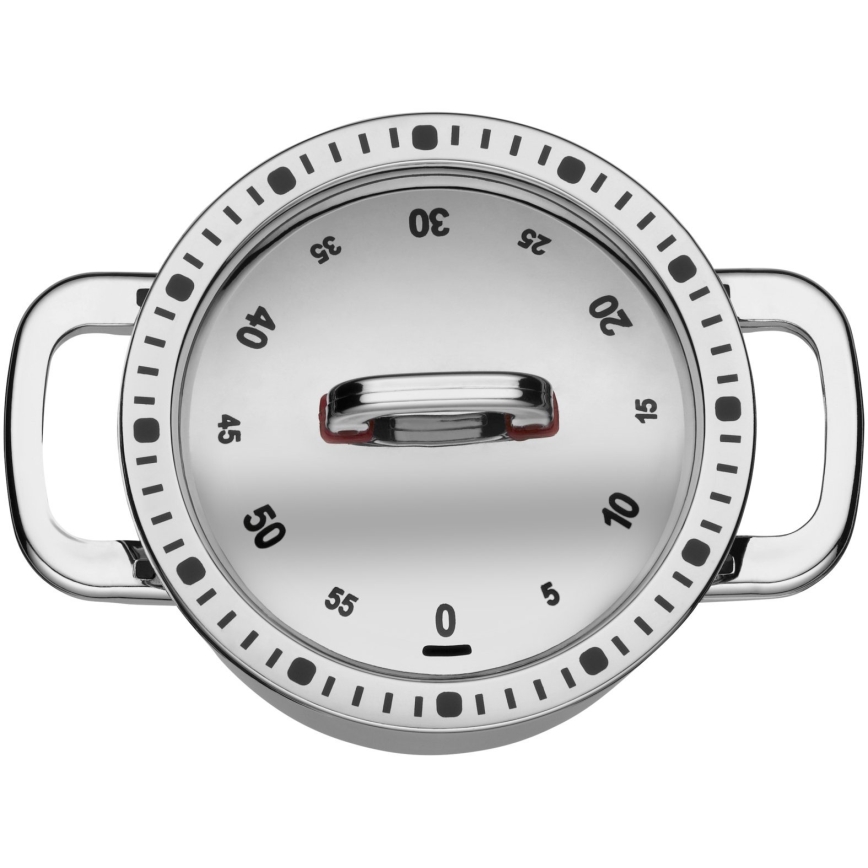 WMF - Kuhinjski timer PREMIUM ONE nehrđajući