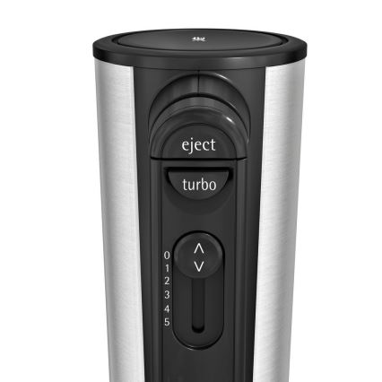 WMF - Ručni mikser KULT X 400W/230V mat krom