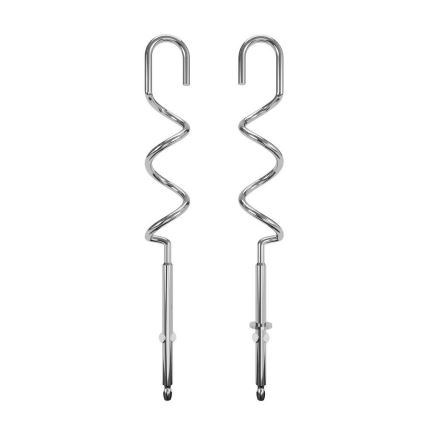 WMF - Ručni mikser KULT X 400W/230V mat krom