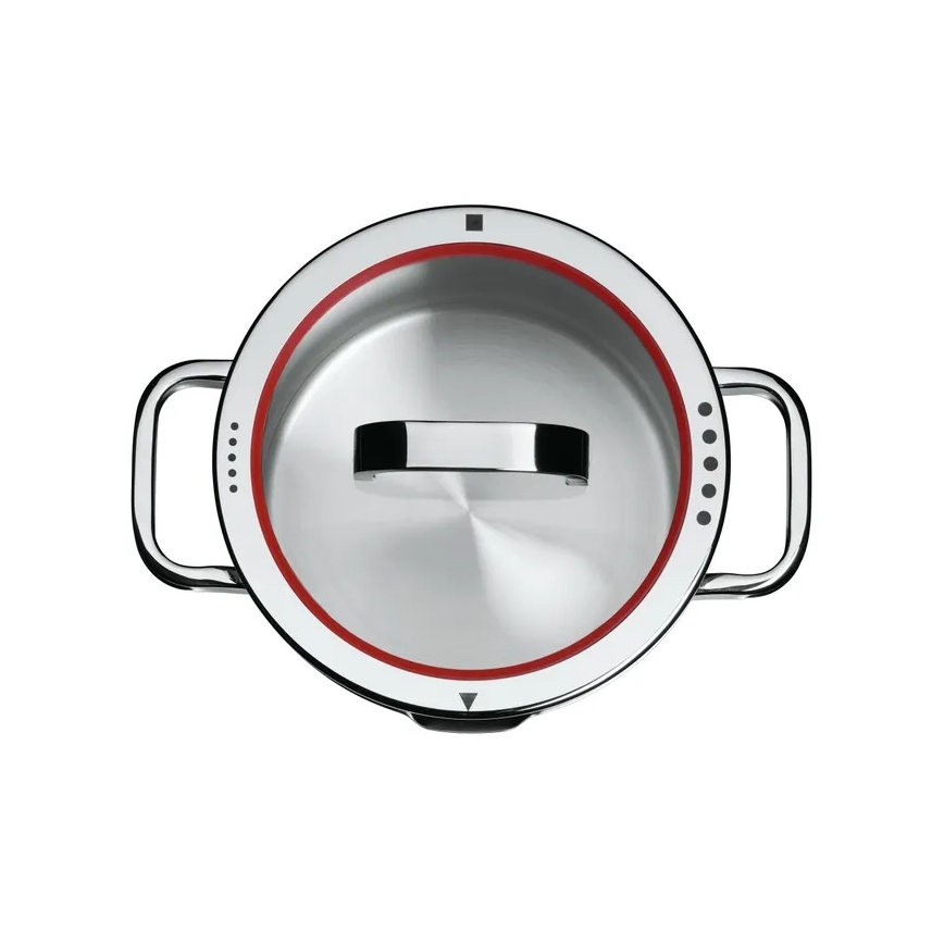 WMF - Lonac s poklopcem FUNCTION Ø 20 cm