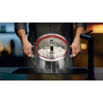 WMF - Lonac s poklopcem FUNCTION Ø 24 cm