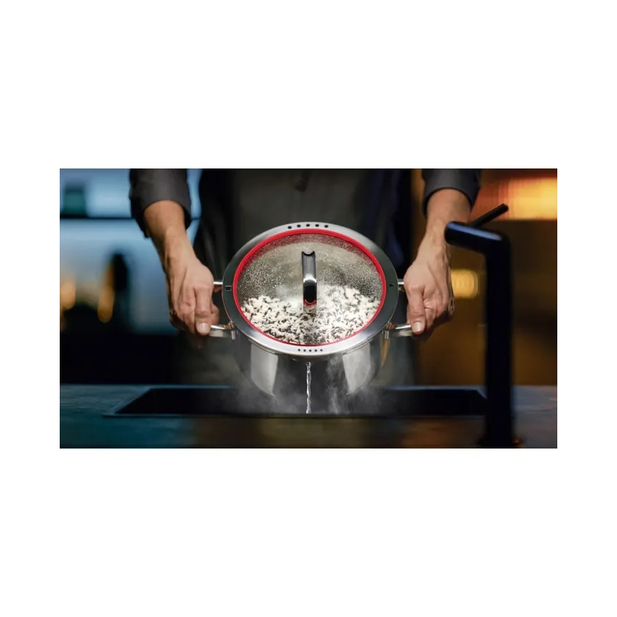 WMF - Lonac s poklopcem FUNCTION Ø 24 cm