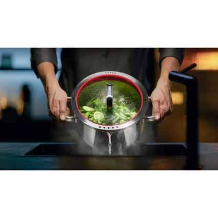 WMF - Lonac s poklopcem FUNCTION Ø 24 cm