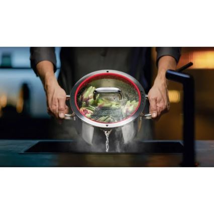 WMF - Lonac s poklopcem FUNCTION Ø 24 cm