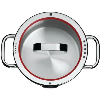 WMF - Lonac s poklopcem FUNCTION, Ø 24 cm