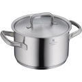 WMF - Lonac s poklopcem GOURMET PLUS Ø 20 cm