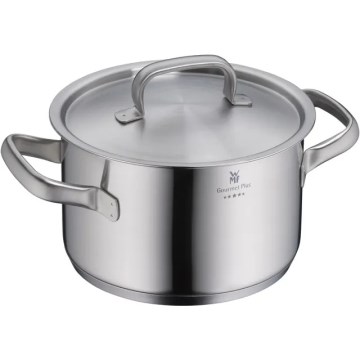 WMF - Lonac s poklopcem GOURMET PLUS Ø 20 cm