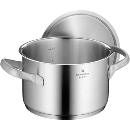 WMF - Lonac s poklopcem GOURMET PLUS Ø 20 cm