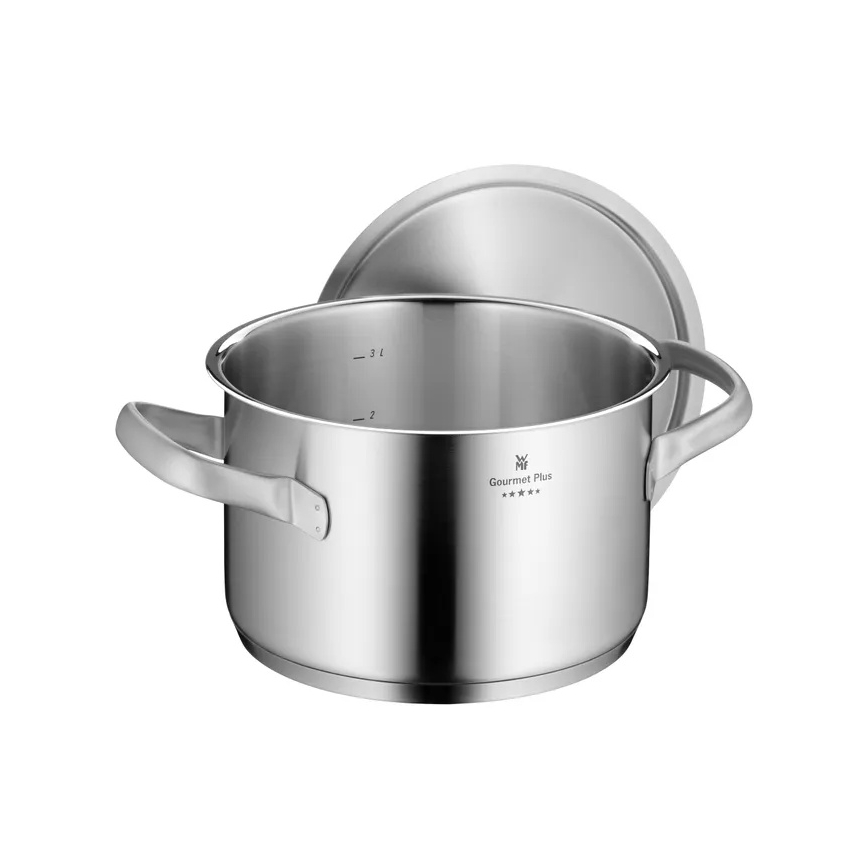 WMF - Lonac s poklopcem GOURMET PLUS Ø 20 cm