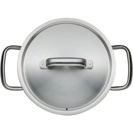 WMF - Lonac s poklopcem GOURMET PLUS Ø 20 cm