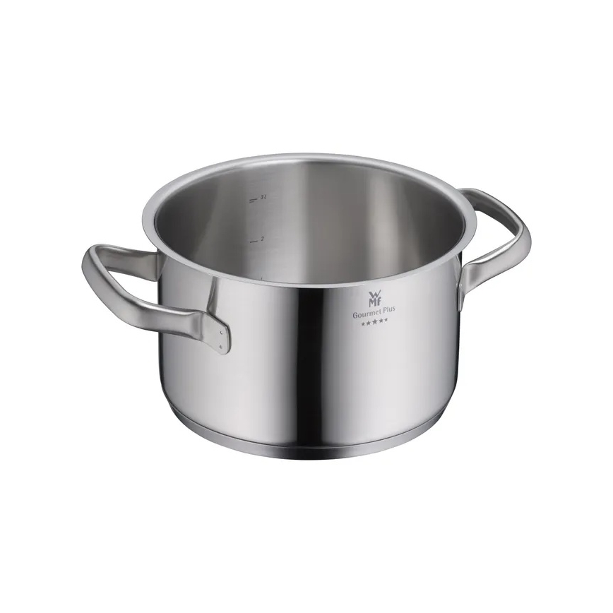 WMF - Lonac s poklopcem GOURMET PLUS Ø 20 cm