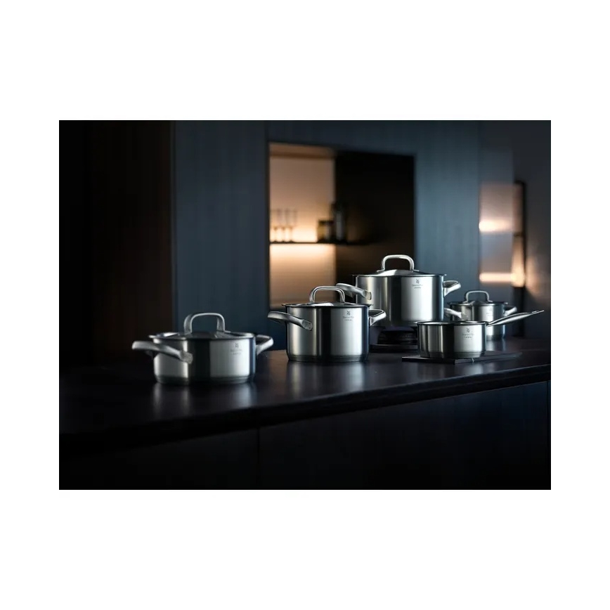 WMF - Lonac s poklopcem GOURMET PLUS, Ø 24 cm