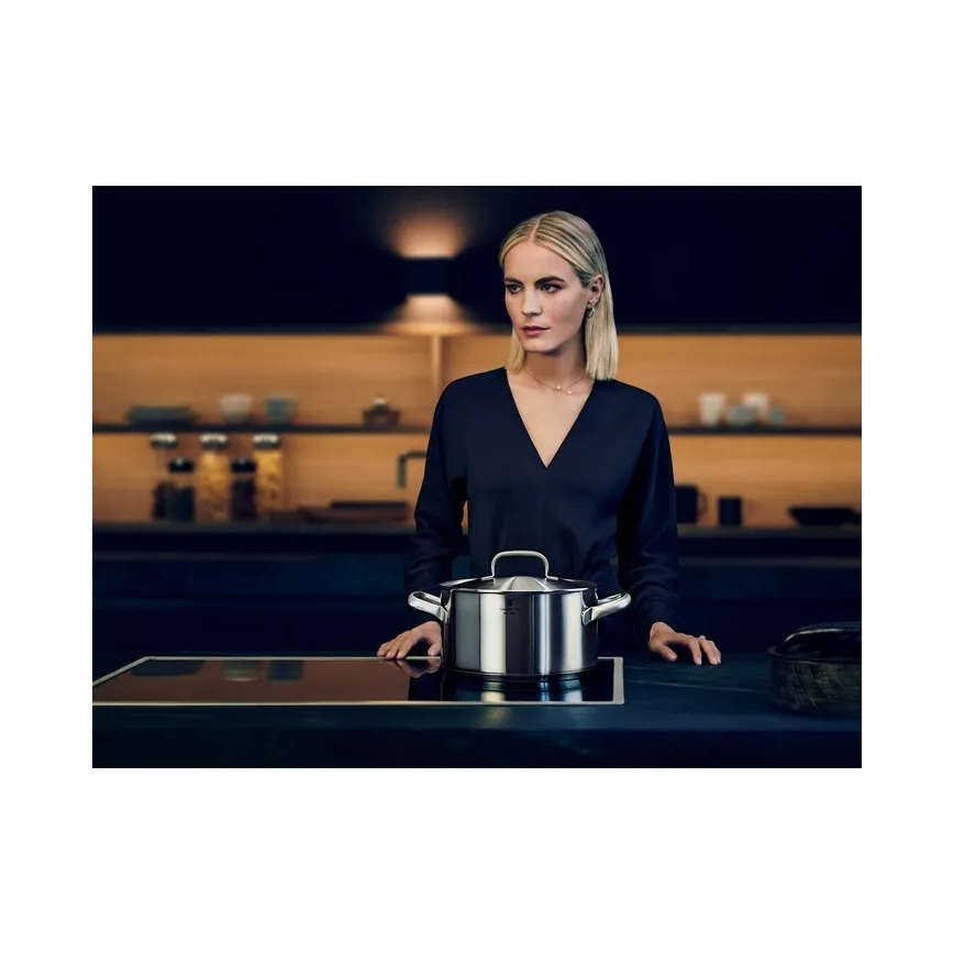 WMF - Lonac s poklopcem GOURMET PLUS, Ø 24 cm