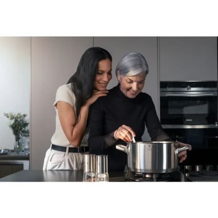 WMF - Lonac s poklopcem GOURMET PLUS, Ø 24 cm