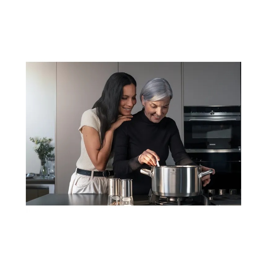 WMF - Lonac s poklopcem GOURMET PLUS, Ø 24 cm