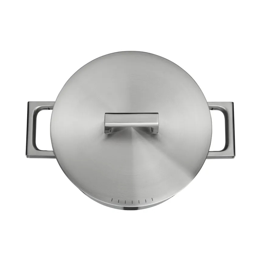 WMF - Lonac ULTIMATE COOL Ø 24 cm