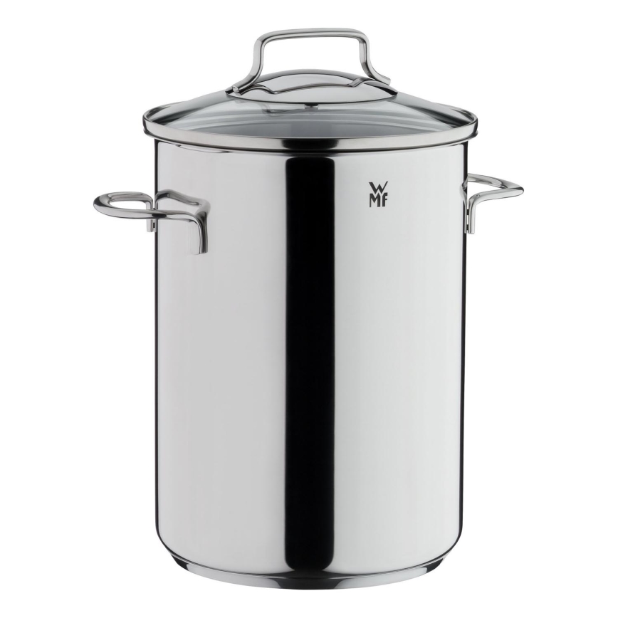 WMF - Lonac za šparoge pr. 16 cm nehrđajući