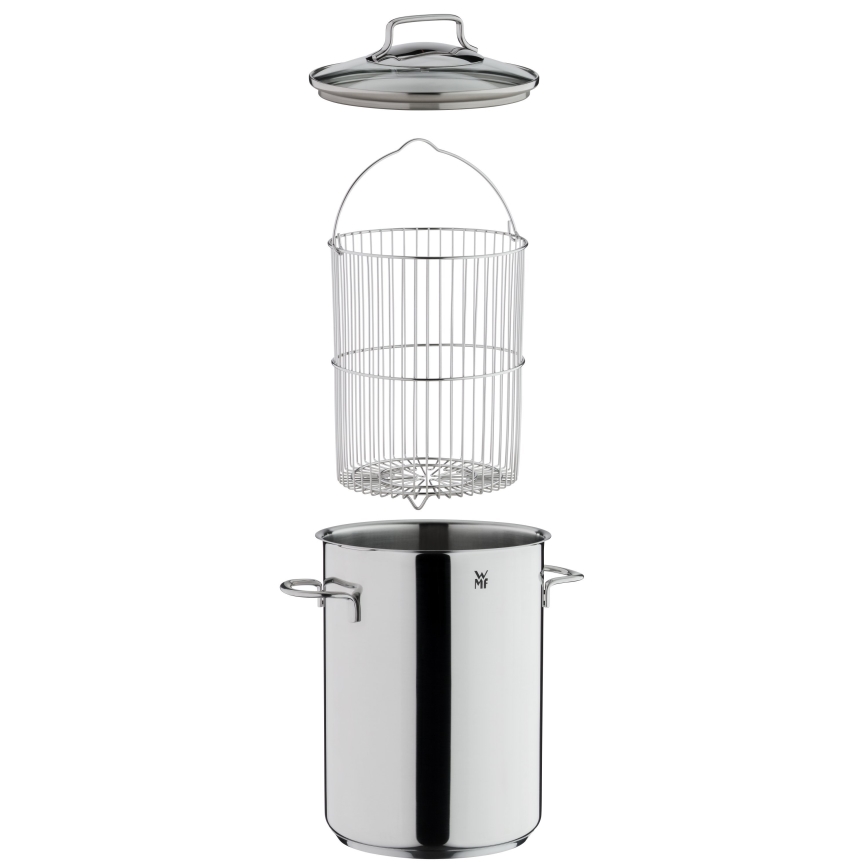 WMF - Lonac za šparoge pr. 16 cm nehrđajući