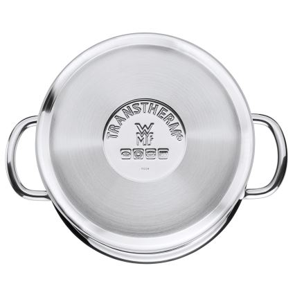 WMF - Lonac za šparoge pr. 16 cm nehrđajući