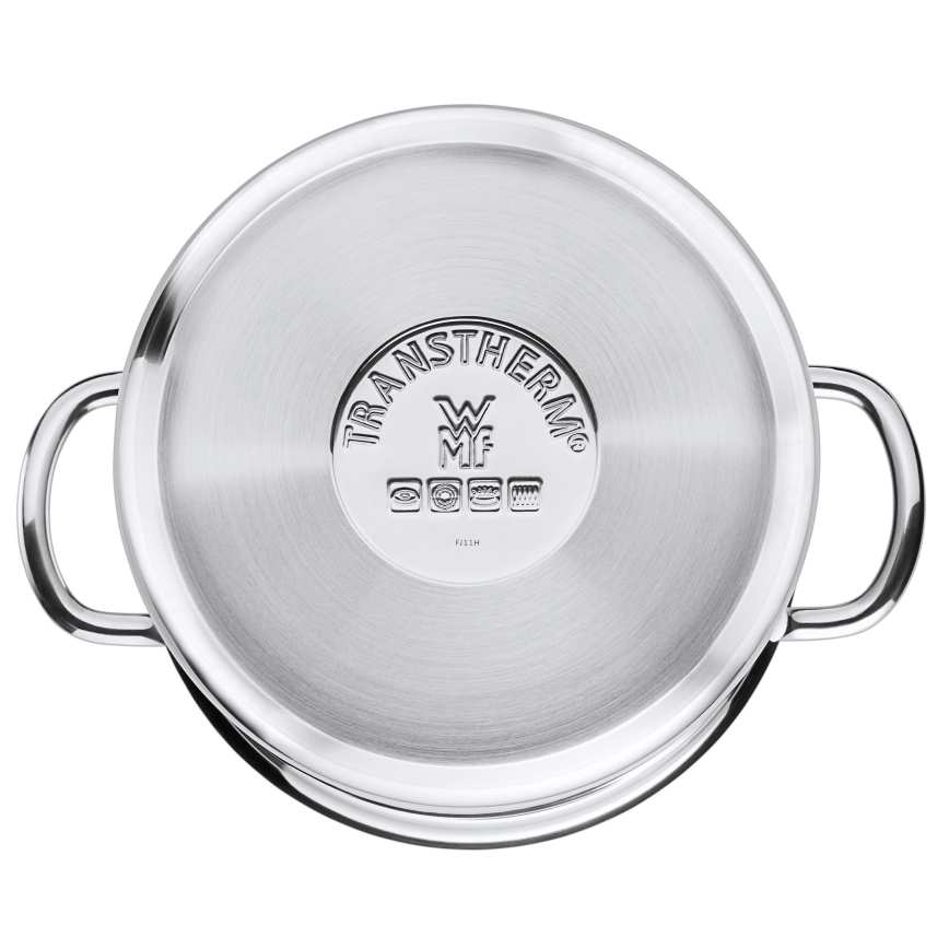 WMF - Lonac za šparoge pr. 16 cm nehrđajući