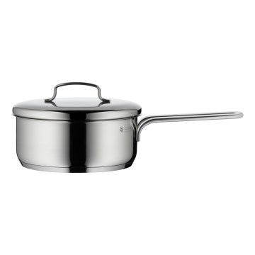 WMF - Lonac za umake s poklopcem MINI pr. 16 cm nehrđajući