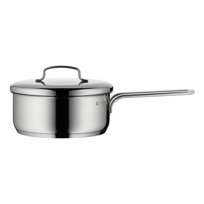 WMF - Lonac za umake s poklopcem MINI pr. 16 cm nehrđajući