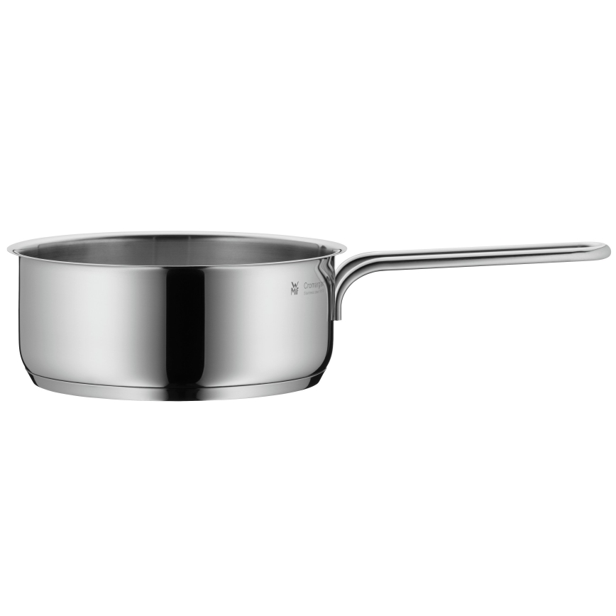 WMF - Lonac za umake s poklopcem MINI pr. 16 cm nehrđajući