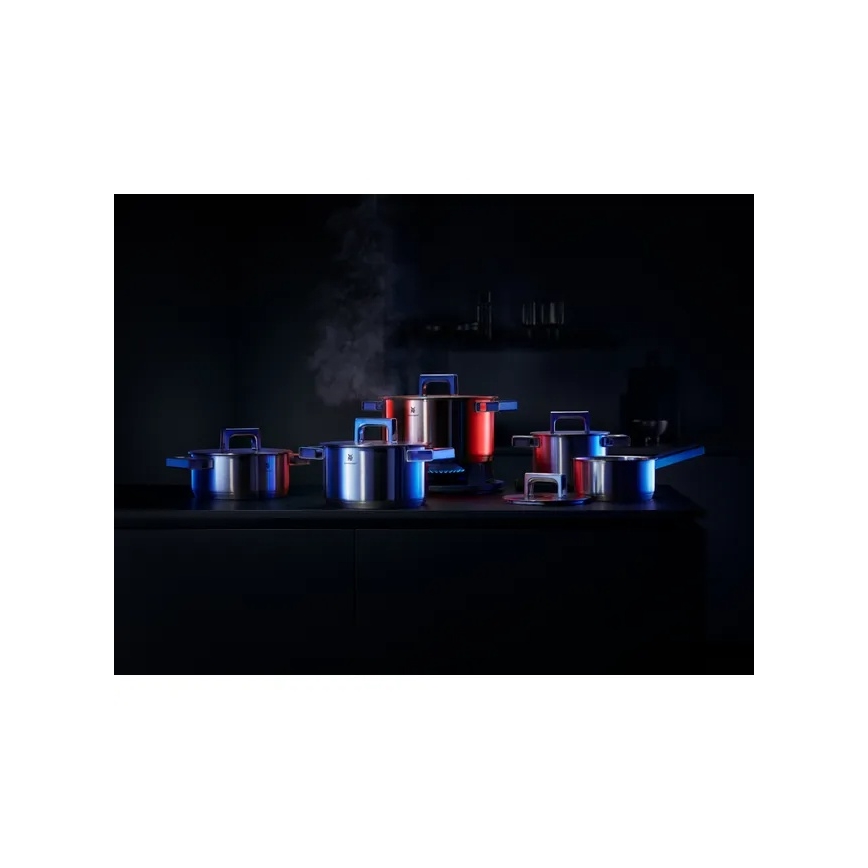 WMF - Lončić s poklopcem ULTIMATE COOL Ø 16 cm