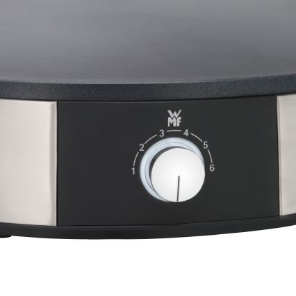 WMF - Aparat za palačinke LONO 1630W/230V nehrđajući čelik