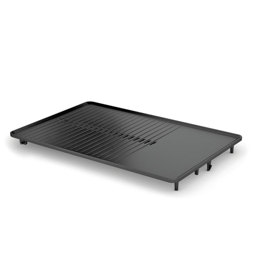 WMF - Stolni električni roštilj LONO 2300W/230V nehrđajući čelik