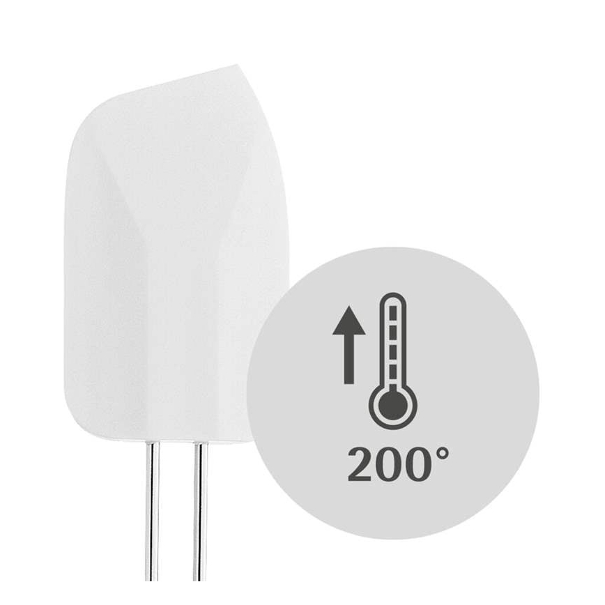 WMF - Lopatica za tijesto PROFI PLUS nehrđajući čelik/bijela