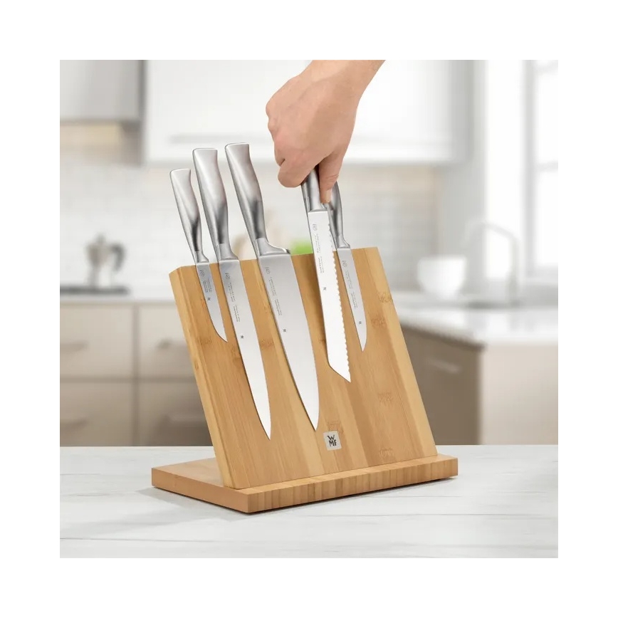 WMF - Magnetni stalak za noževe 31x54,5×39 cm