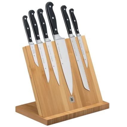 WMF - Magnetni stalak za noževe 31x54,5×39 cm