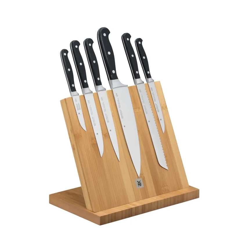 WMF - Magnetni stalak za noževe 31x54,5×39 cm