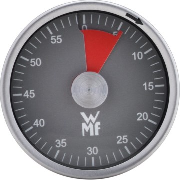 WMF - Magnetski kuhinjski timer nehrđajući