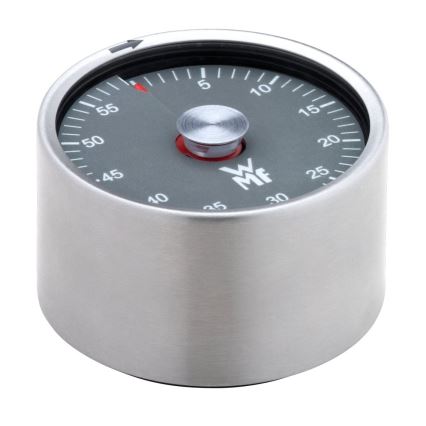 WMF - Magnetski kuhinjski timer nehrđajući