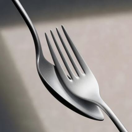 WMF - MERIT 30-dijelni set pribora od nehrđajućeg čelika