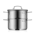 WMF - MINI lonac s poklopcem, promjer 16 cm