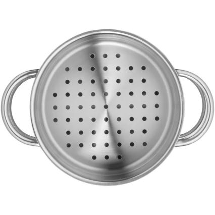 WMF - MINI lonac s poklopcem, promjer 16 cm