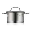 WMF - MINI lonac s poklopcem, promjera 12 cm
