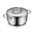 WMF - MINI lonac s poklopcem Ø 14 cm