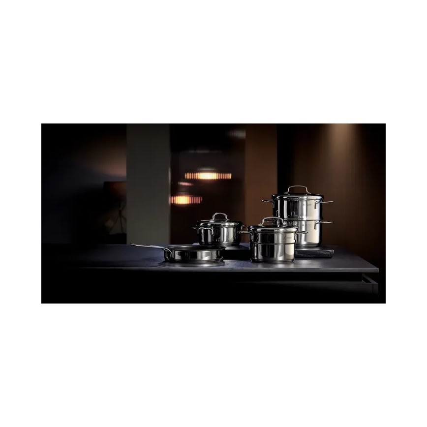 WMF - MINI lonac s poklopcem Ø 14 cm