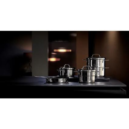 WMF - MINI lonac s poklopcem Ø 16 cm