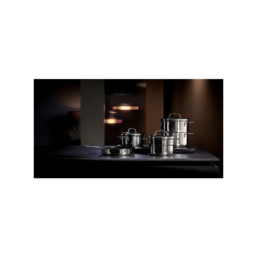 WMF - MINI lonac s poklopcem Ø 16 cm