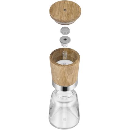 WMF - Mlinac za začine CERAMILL NATURE hrast