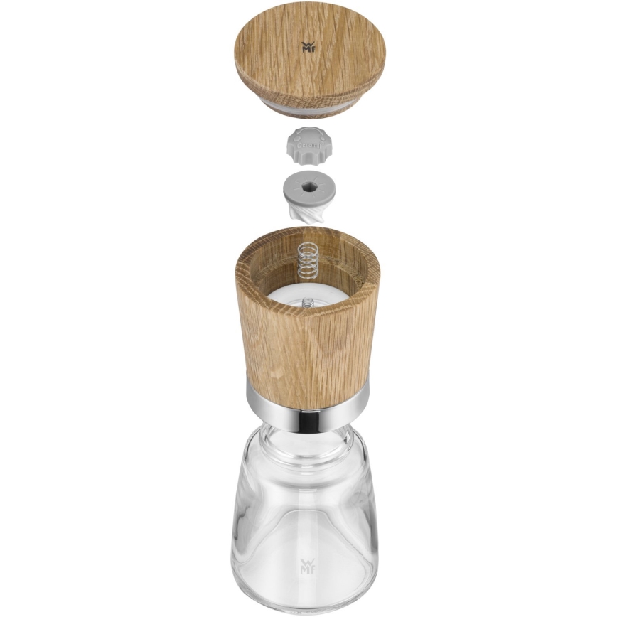 WMF - Mlinac za začine CERAMILL NATURE hrast