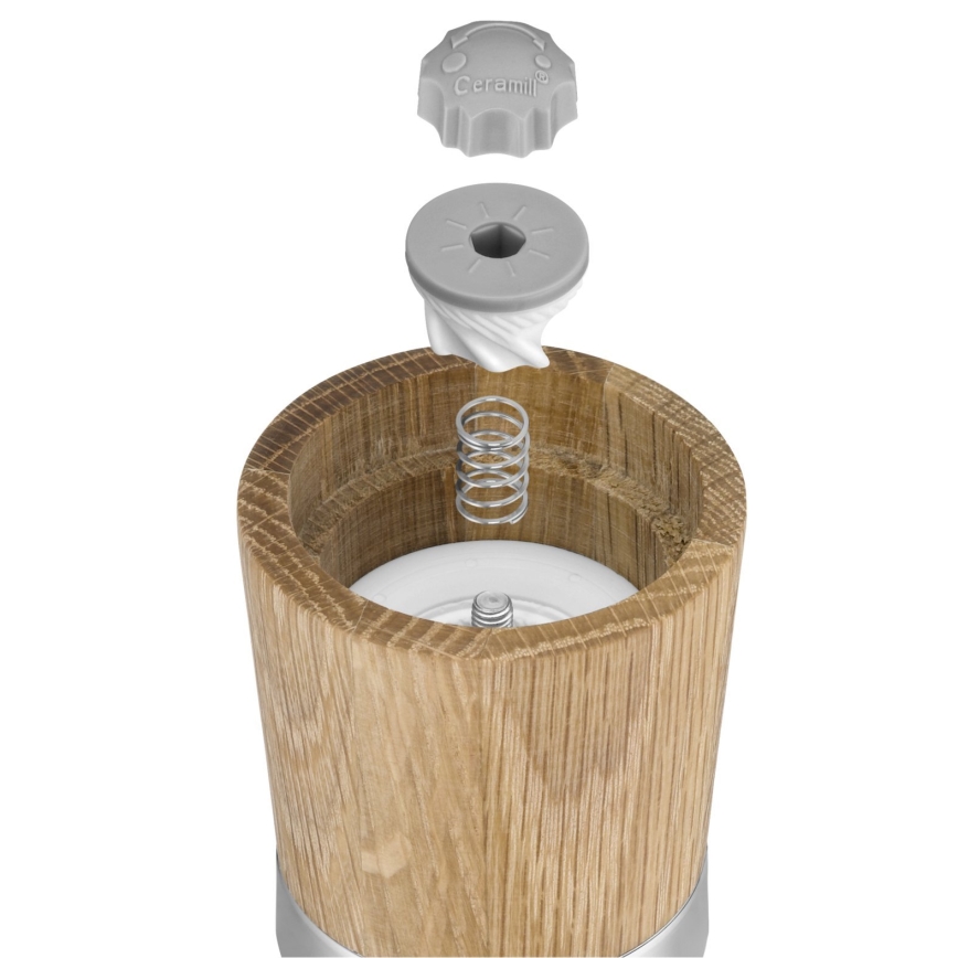 WMF - Mlinac za začine CERAMILL NATURE hrast