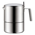 WMF - Moka aparat za kavu KULT 0,3 l nehrđajući čelik
